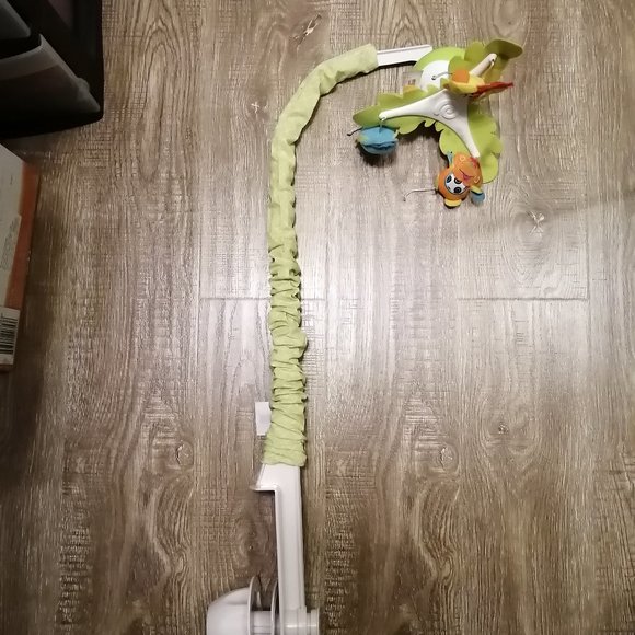 Tiny Love Mobile - Picture 2 of 2